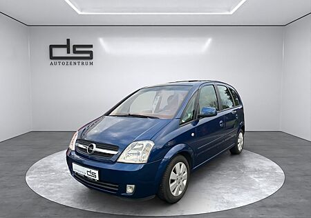 Opel Meriva Cosmo 1.6*Automatik*Allweterreifen*PDC