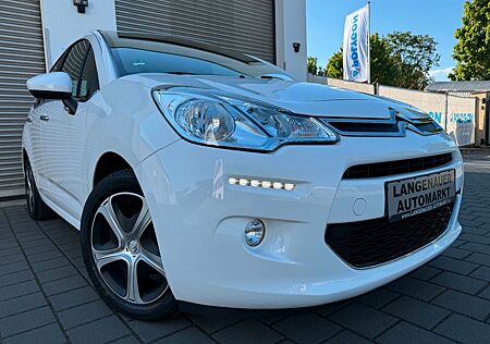Citroën C3 Selection-Klima"CarPlay"PDC"8 fach bereift