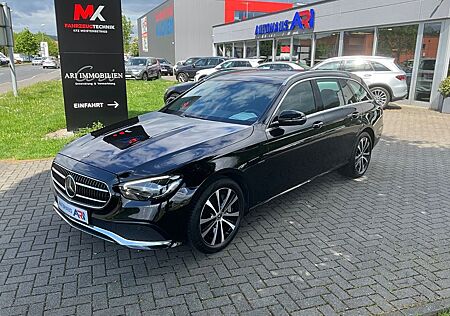 Mercedes-Benz E 300 de T-Model*1.Hand*Panoramadach*HUD*