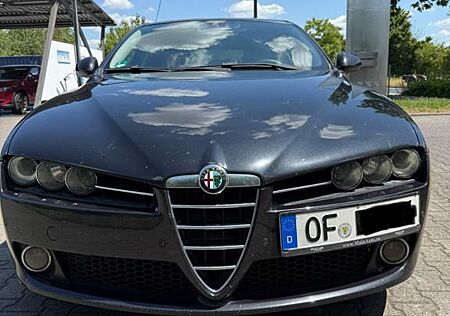 Alfa Romeo 159 1.9 JTDM 16V Progression Q-Tronic Progre...