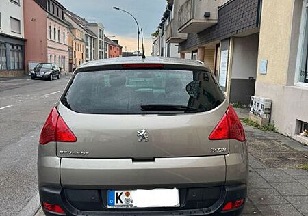 Peugeot 3008 Platinum HDi FAP 150 Platinum
