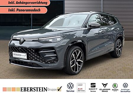 VW Tayron Volkswagen R-Line 2,0TDI DSG 4-Mot. AHK LED 7-Sitzer