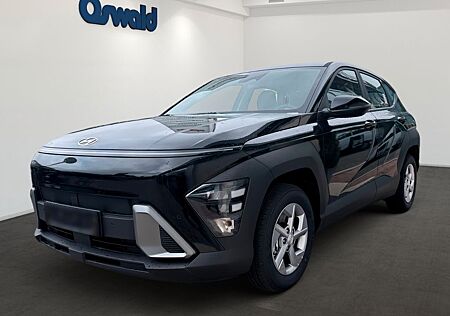 Hyundai Kona Select Hybrid 2WD Funktions-Paket