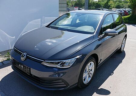 VW Golf Volkswagen Life 1,0 eTSI DSG *RÜCKFAHRKAMERA*NAVI*PDC*