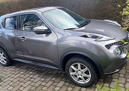 Nissan Juke 1.2 DIG-T Acenta