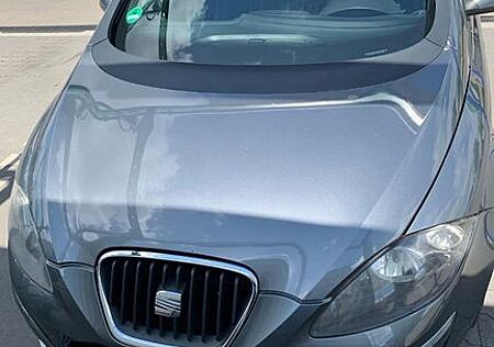 Seat Altea 1.4 TSI Style Copa Style Copa, AHK, Navi