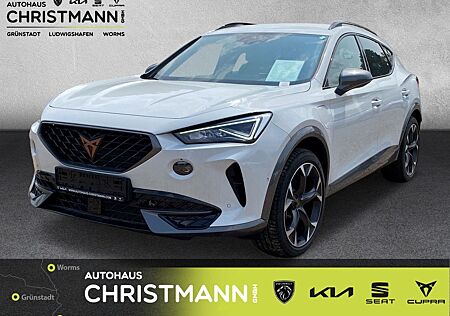 Cupra Formentor Basis e-HYBRID 1.4 EU6d *Navi *Memory