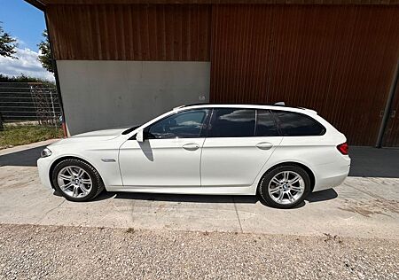 BMW 535d xDrive Touring -