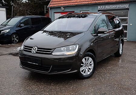 VW Sharan Volkswagen Comfortline - 7.Sitze! - Automatik! - TÜV