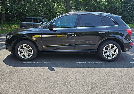 Audi Q5 3.0 TDI S tronic quattro -