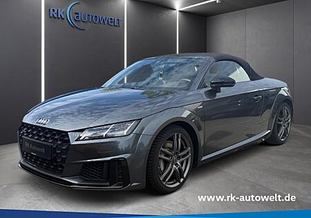 Audi TT 45 2.0 TFSI Roadster quattro S line Navi t