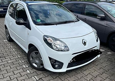 Renault Twingo Night & Day 1.2 16V eco2 56kW Night & Day
