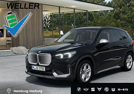 BMW iX1 xDrive30 AHK InnoPaket HiFi HUD xLine Navi
