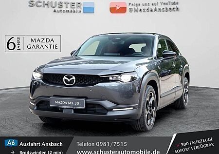 Mazda MX-30 R-EV Nagisa LED/BOSE/Kamera/Navi/Head-up/S