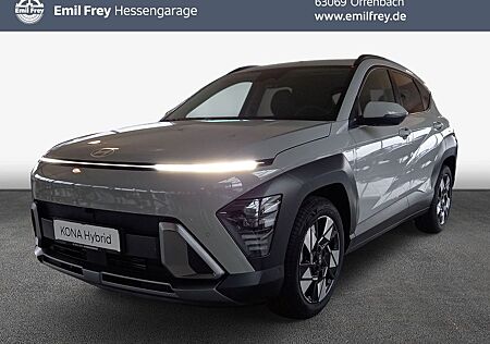 Hyundai Kona 1.6 T-GDI DCT Prime
