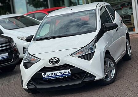 Toyota Aygo (X) Aygo /KLIMA/PDC/LED/MFL/8-FACH