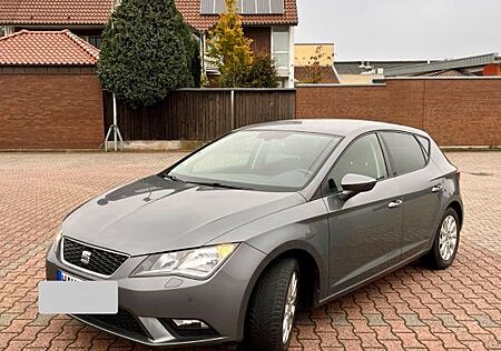 Seat Leon 1.2 TSI 81kW Start&Stop Style Style