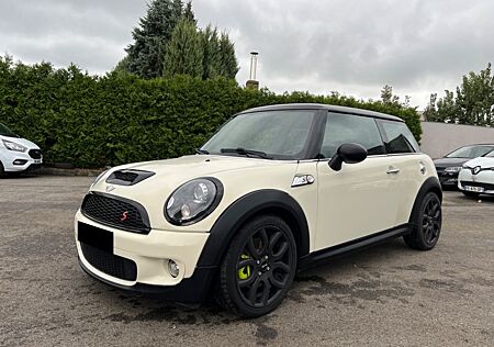 Mini Cooper S KLIMA/TEMPO/XENON/BLACK PAKET !