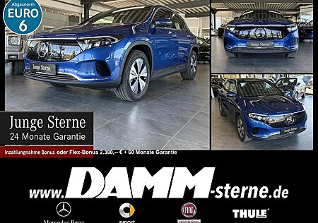 Mercedes-Benz EQA 300 4M Progr.Adv.+/AHK/TWA/Memory/360°/+Flex