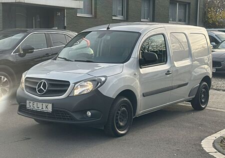 Mercedes-Benz Citan Kasten 111 CDI extralang/Klima/Navi/PDC