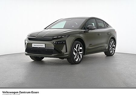 Skoda Enyaq iV Coupe 85x Sportline Vollausstattung