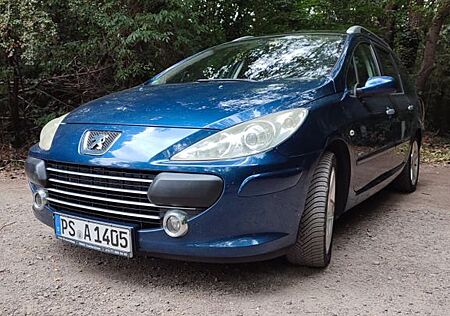 Peugeot 307 Break Prémium HDI FAP 135 Premium