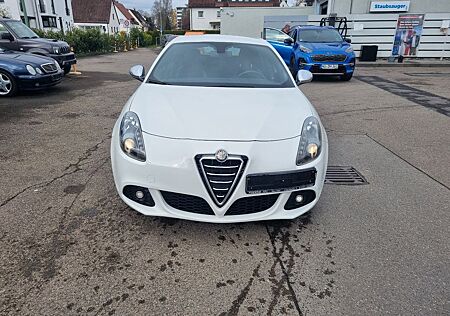 Alfa Romeo Giulietta 1.4 TB 16V 88 kW Super