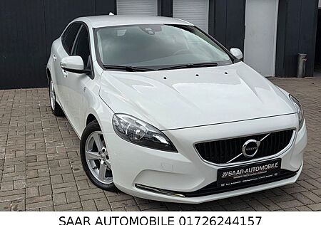 Volvo V40 Kinetic 2.0d /KLIMAAUTOMATIK/EURO6