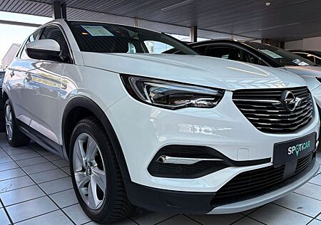 Opel Grandland X Innovation *RFK SHZ LHZ PDC u.v.m*