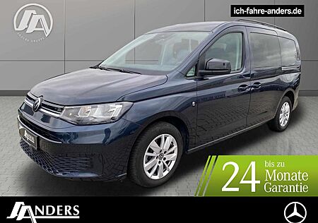 VW Caddy Volkswagen Maxi 1.5 TSI Life Klima*7-Sitze*Tisch*