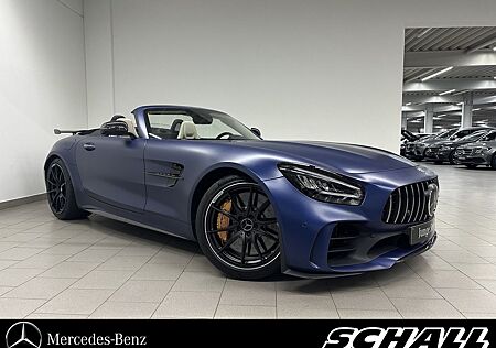 Mercedes-Benz AMG GT R gebraucht kaufen Mercedes-Benz AMG GT R 1 OF 750+KERAMIK+CARBON II+BURM+PERF.AGA+HA-LENK