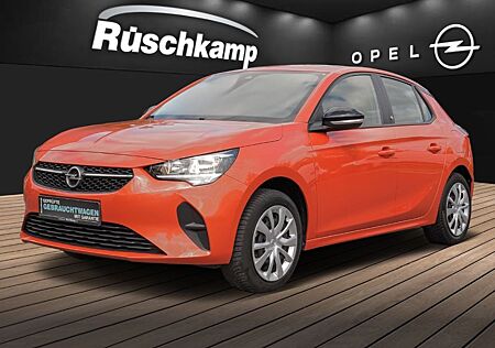 Opel Corsa -e F Edition Klimaauto Tempomat Touch BT Al