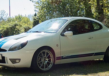 Ford Puma 1.7 16V