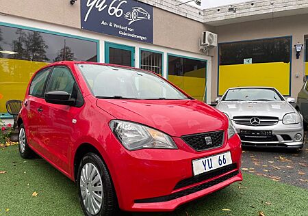 Seat Mii Reference 4/5 Tür TÜV NEU Klima