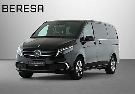 Mercedes-Benz V 300 d Avantgarde Lang 4MATIC Distronic AHK Pan