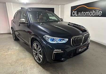 BMW X5 M50d *HEAD-UP*SOFTCLOSE*PANO*STANDHEIZUNG