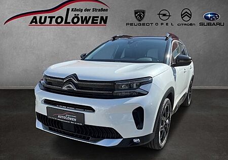 Citroën C5 Aircross Aircross Hybrid225