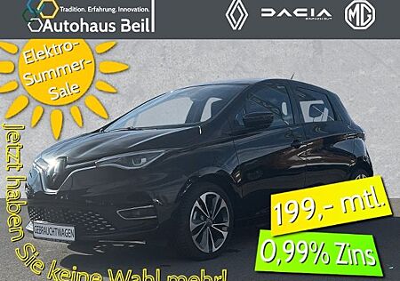 Renault ZOE Intens R135 Z.E. 50 - zzgl. Batteriemiete St