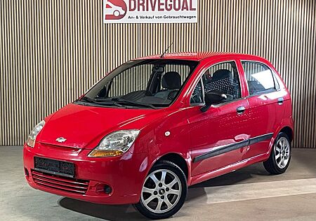 Chevrolet Matiz S°TÜV NEU°WENIG KM°