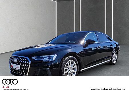 Audi A8 50 TDI qu. tiptronic *HD-MATRIX*