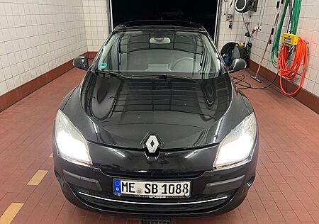 Renault Megane Expression dCi 130 FAP