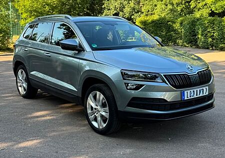 Skoda Karoq 1.5 TSI ACT DSG STYLE