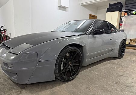 Nissan 200 SX CA18DET