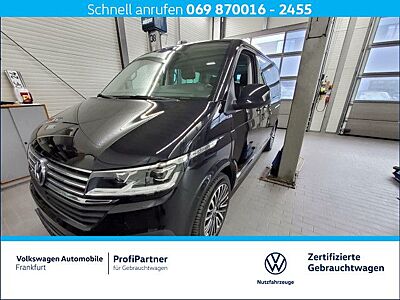 Volkswagen T6.1 Multivan 2.0 TDI DSG 4Motion Generation Six