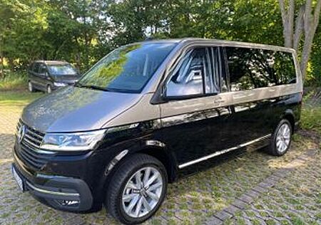 VW T6 Multivan Volkswagen