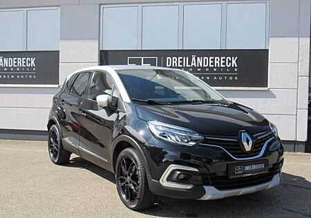 Renault Captur Intens