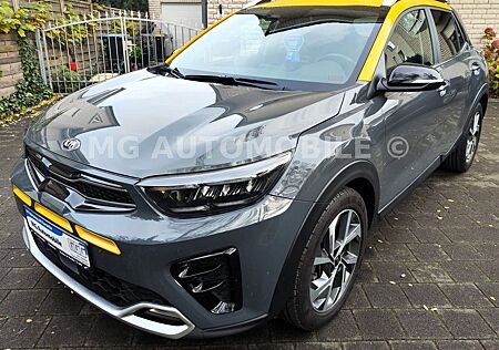 Kia Stonic 1.0 T-GDI OPF Mild Hybrid GT Line 1.Hd