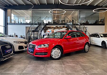 Audi A3 2.0 TDI Attraction*TÜV12/26*Klima*Schiebedach