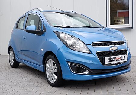 Chevrolet Spark 1.2 LTZ*gute Ausstattung*HU/AU & Insp. neu
