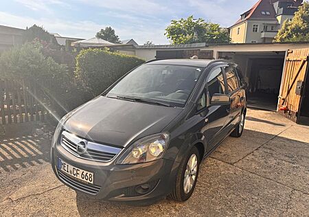 Opel Zafira 1.8